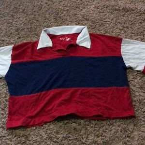 Brand flirtitude active cropped comfy stylish